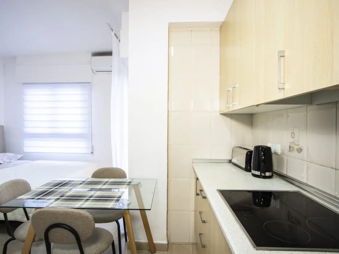 Location de Vacances Torrevieja 123