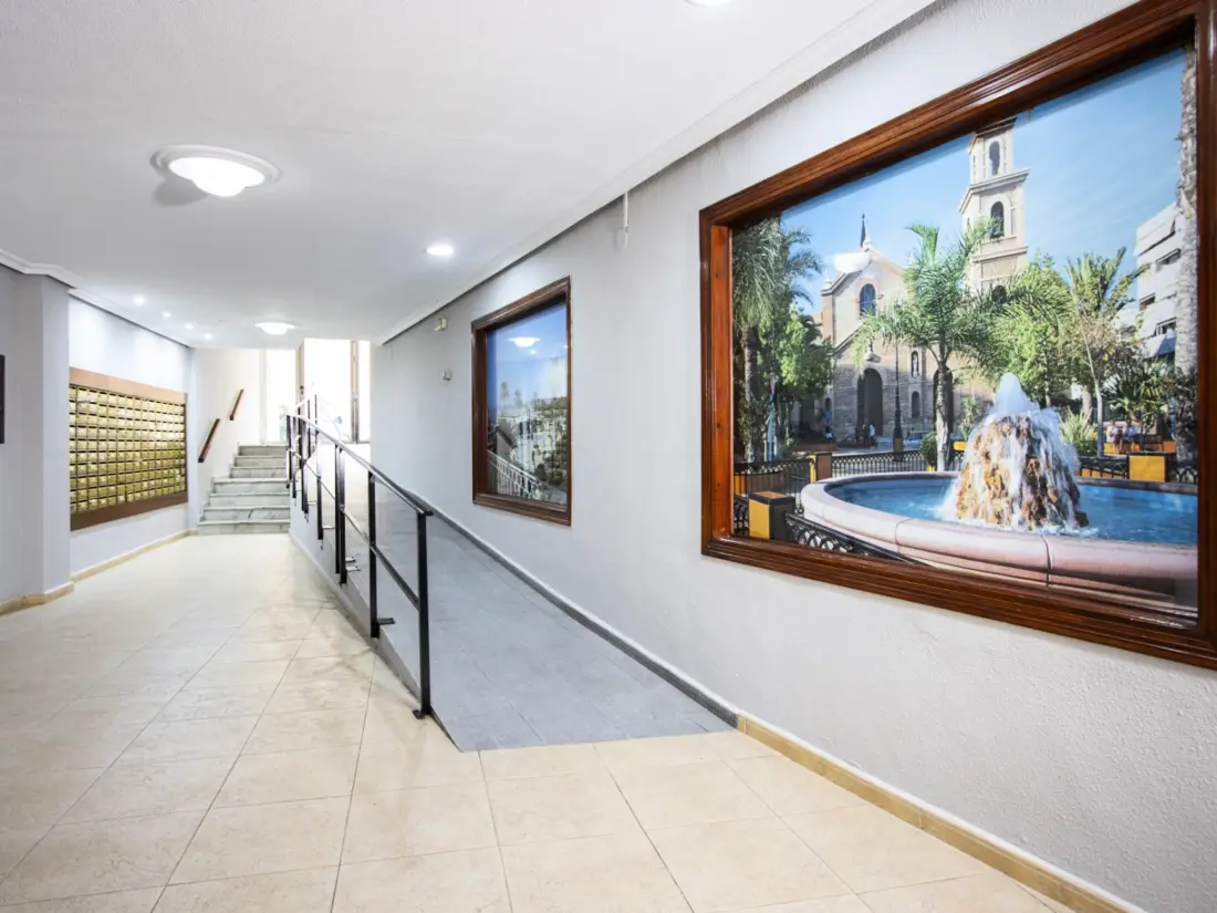Location de Vacances Torrevieja 123