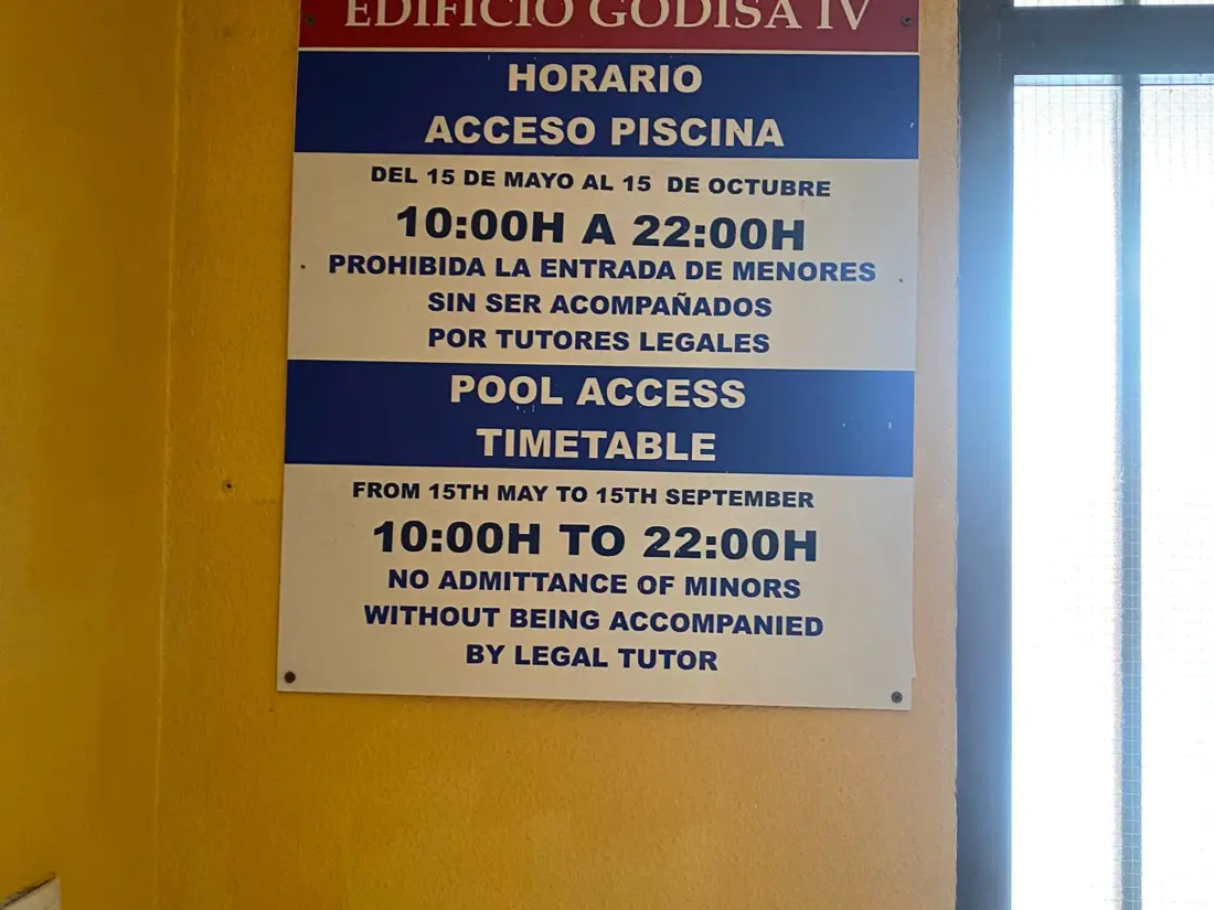 Location de Vacances Torrevieja 123