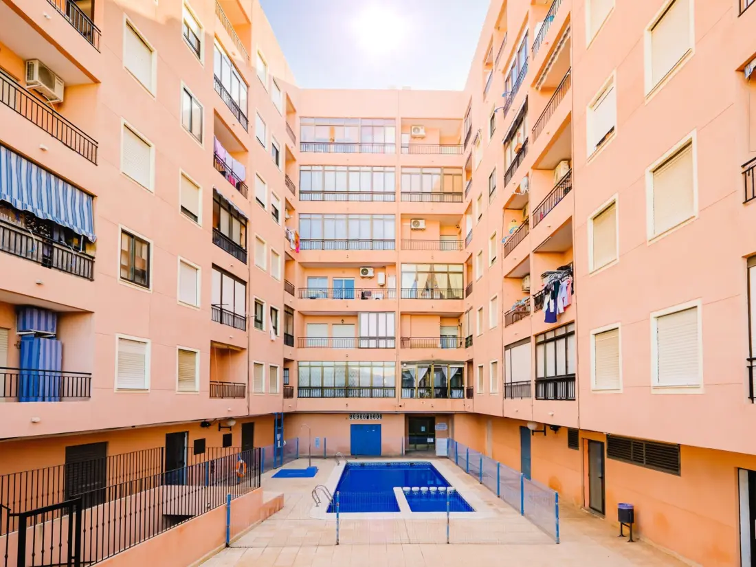 Location de Vacances Torrevieja 123