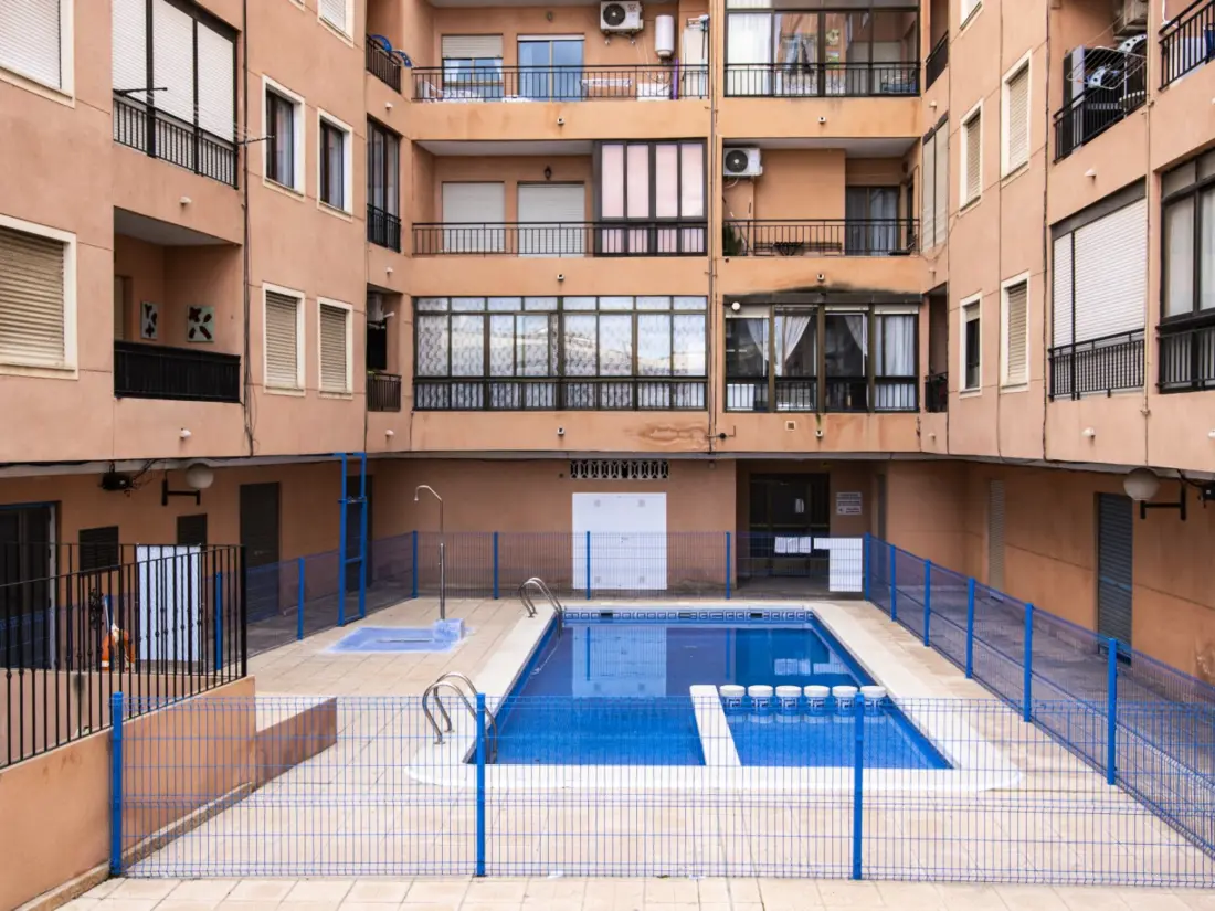 Location de Vacances Torrevieja 123