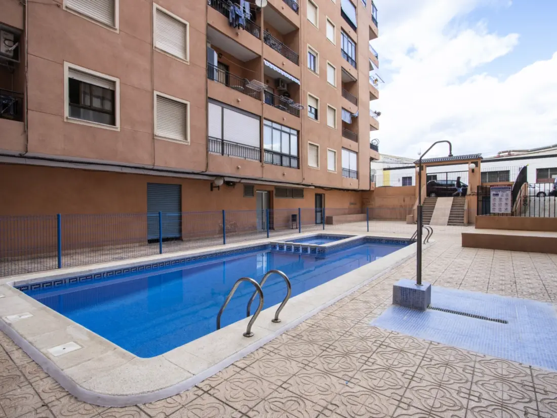 Location de Vacances Torrevieja 123