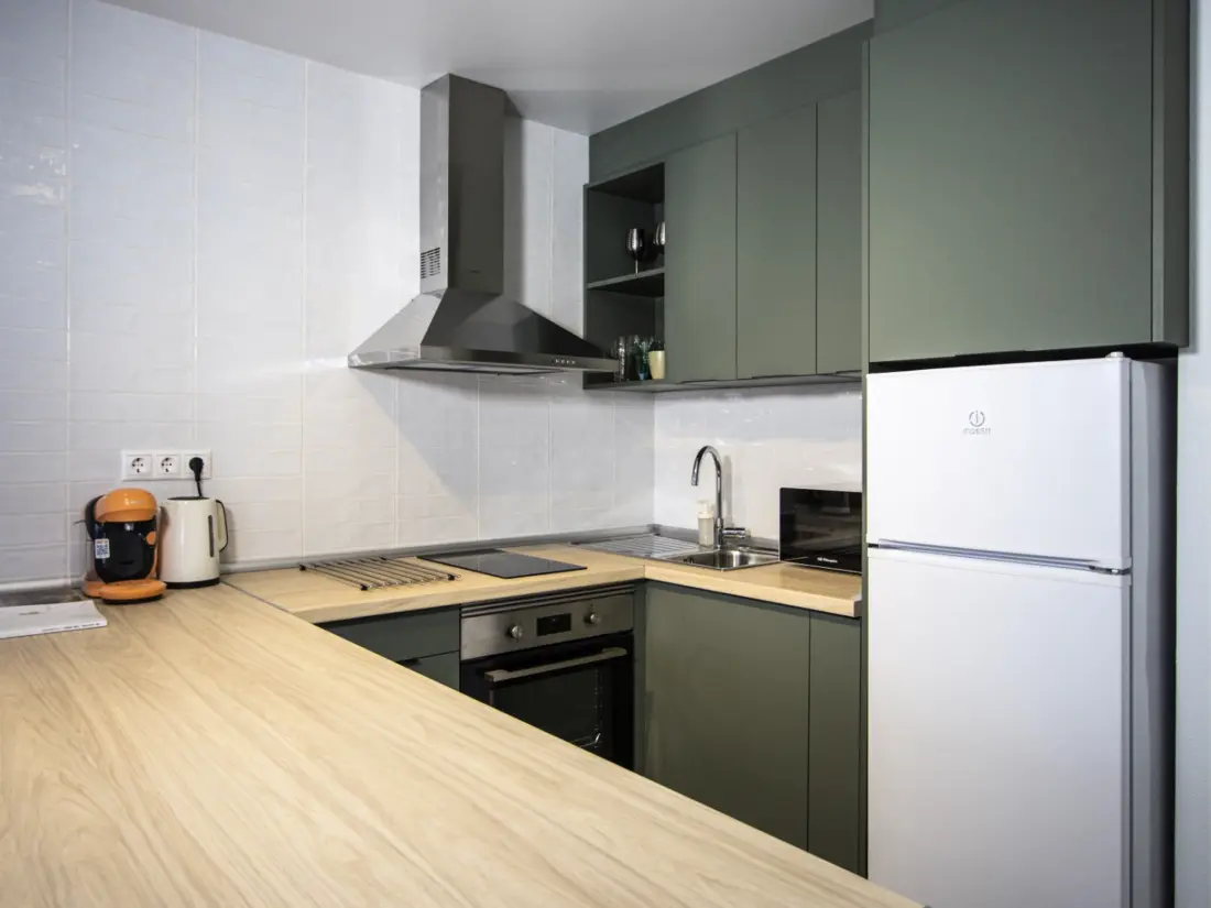 Location de Vacances Torrevieja 124