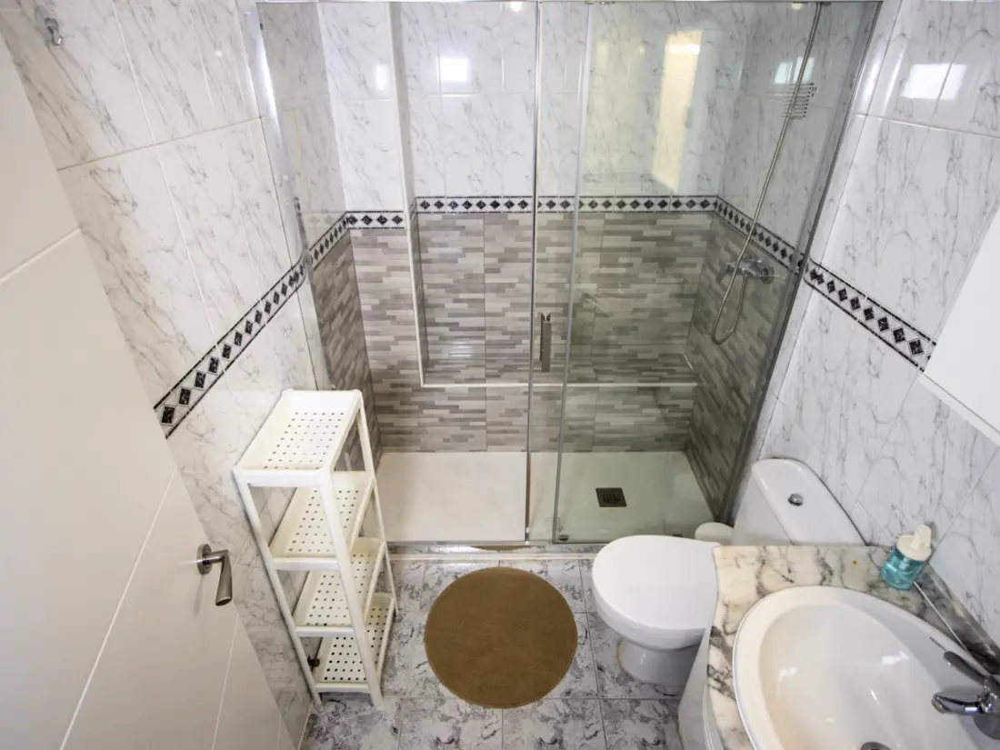 Location de Vacances Torrevieja 124