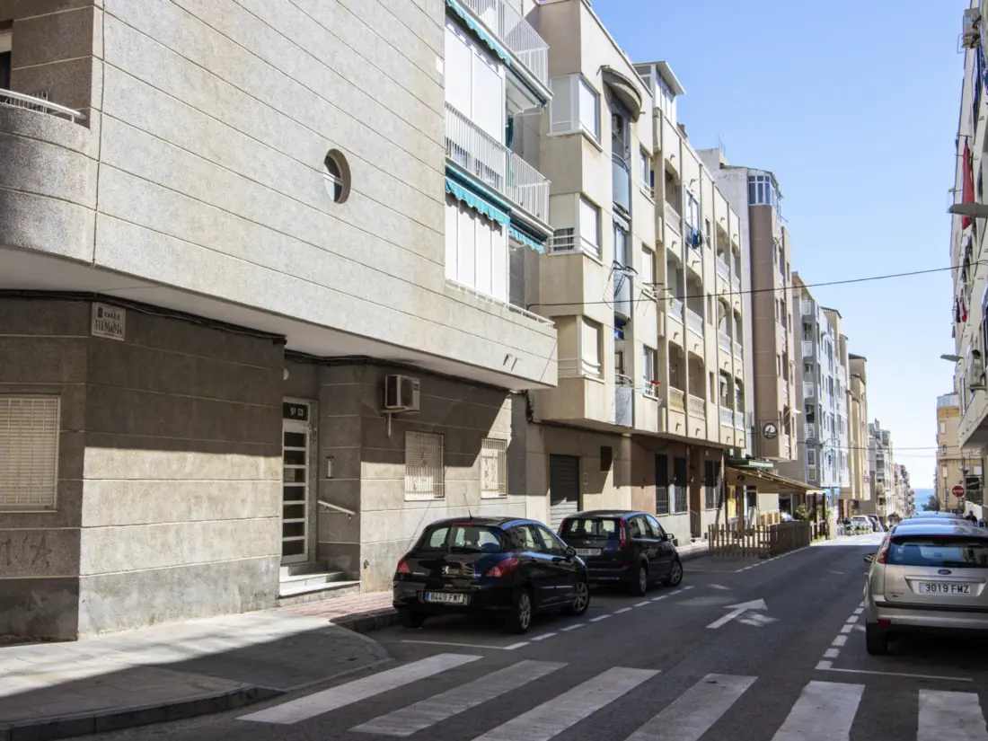 Location de Vacances Torrevieja 124
