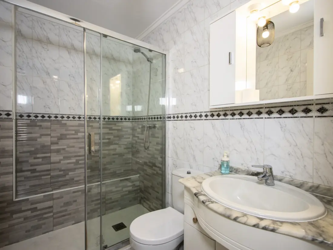 Location de Vacances Torrevieja 124