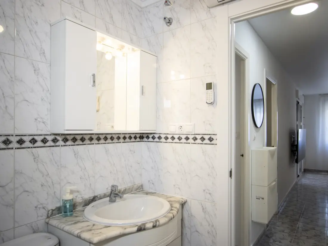 Location de Vacances Torrevieja 124