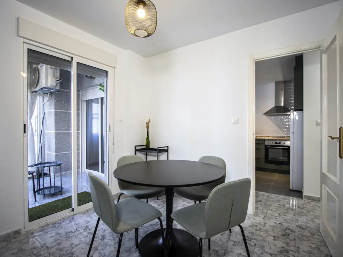 Location de Vacances Torrevieja 124