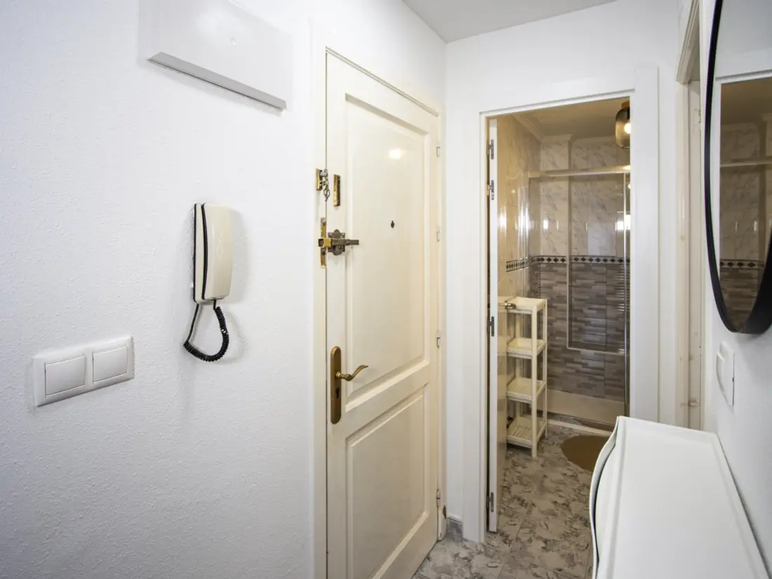 Location de Vacances Torrevieja 124