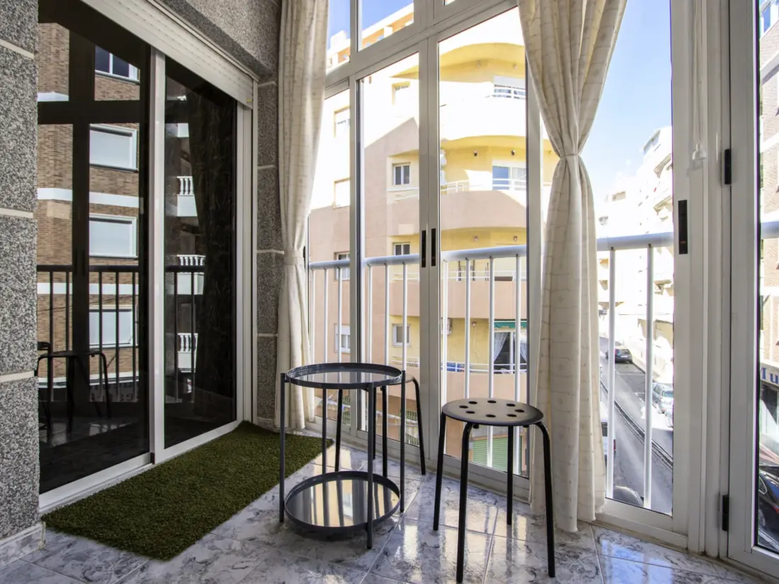 Location de Vacances Torrevieja 124