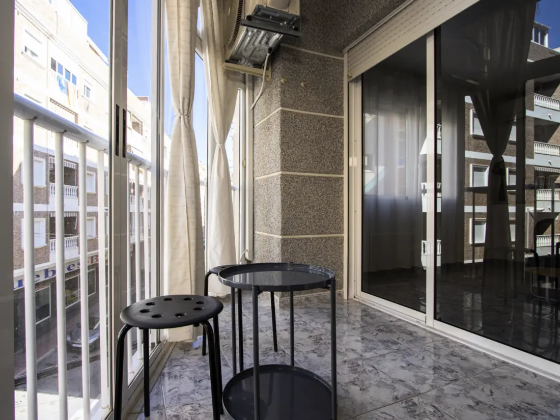 Location de Vacances Torrevieja 124