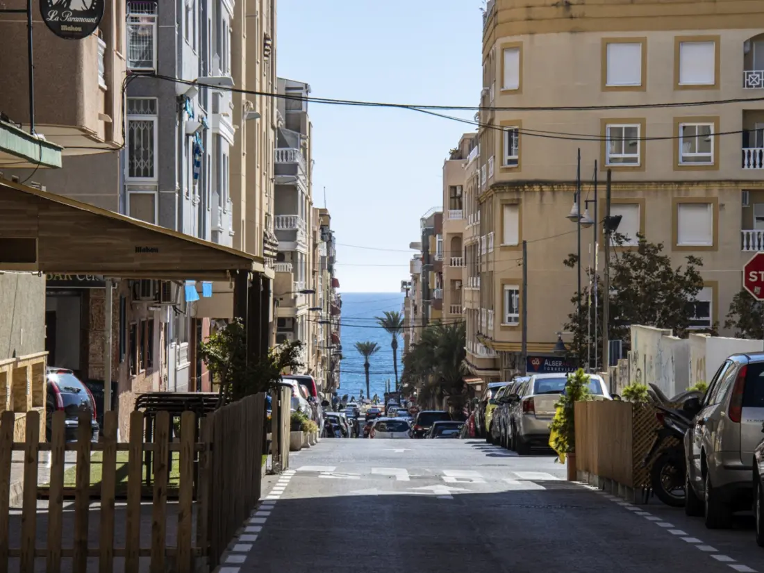 Location de Vacances Torrevieja 124