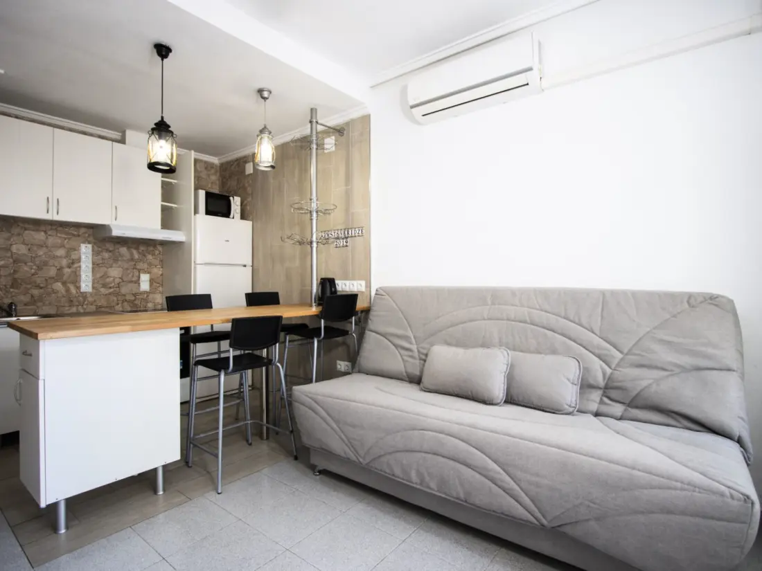 Location de Vacances Torrevieja 126