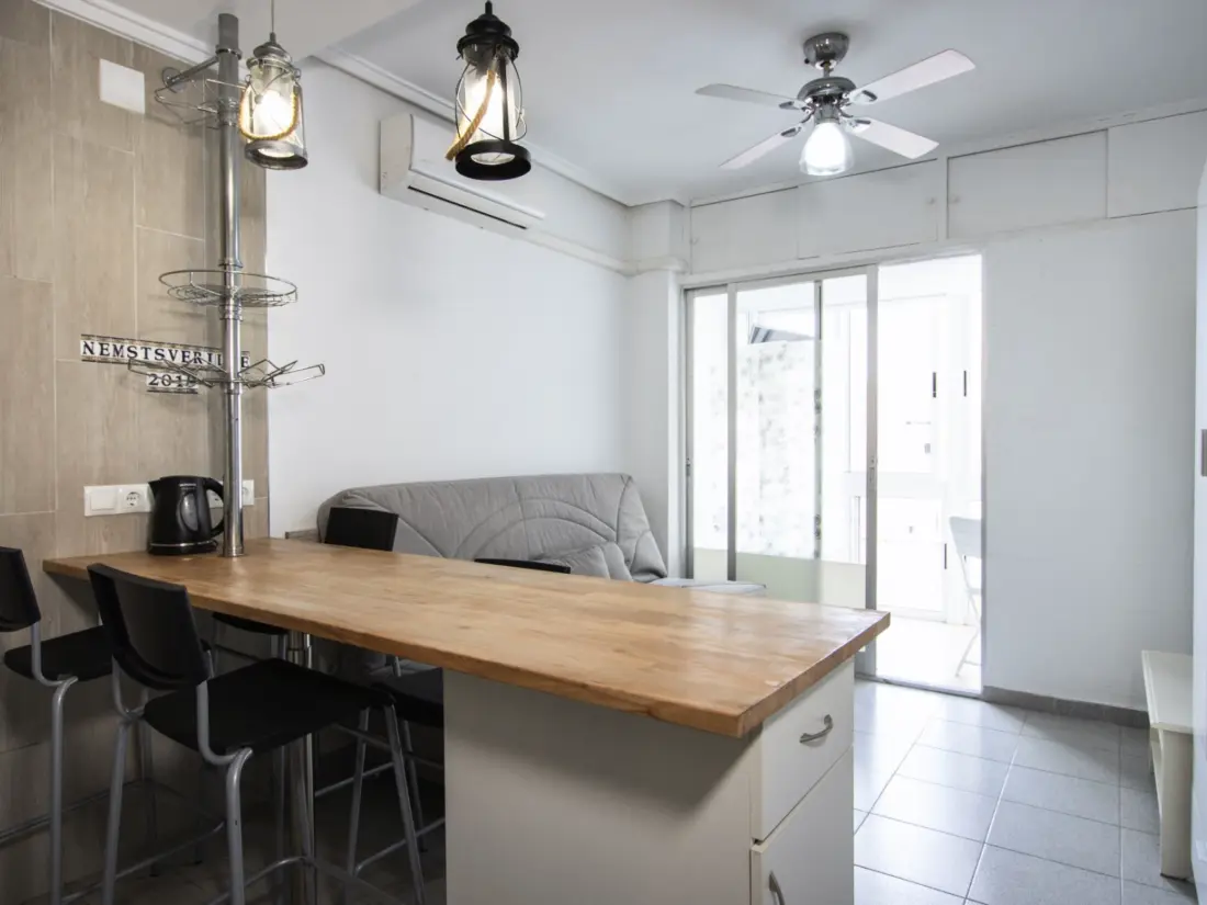 Location de Vacances Torrevieja 126