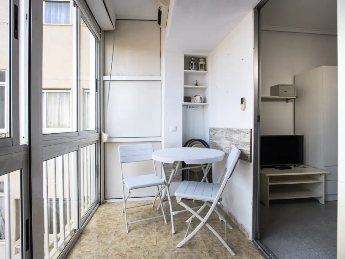 Location de Vacances Torrevieja 126