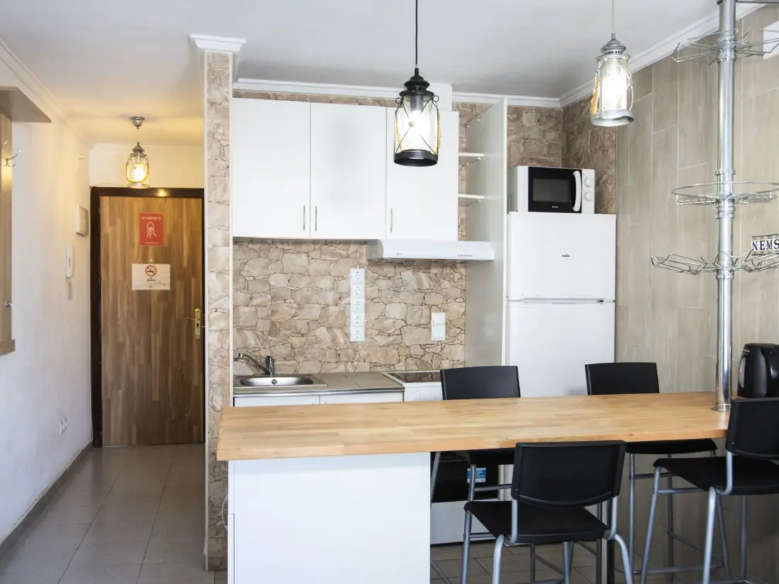 Location de Vacances Torrevieja 126