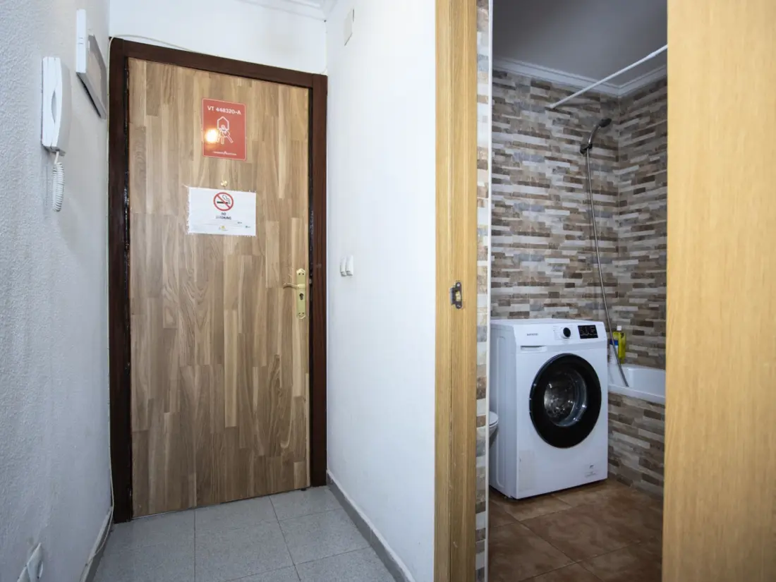 Location de Vacances Torrevieja 126