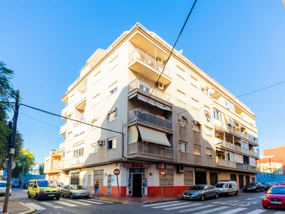 Location de Vacances Torrevieja 126