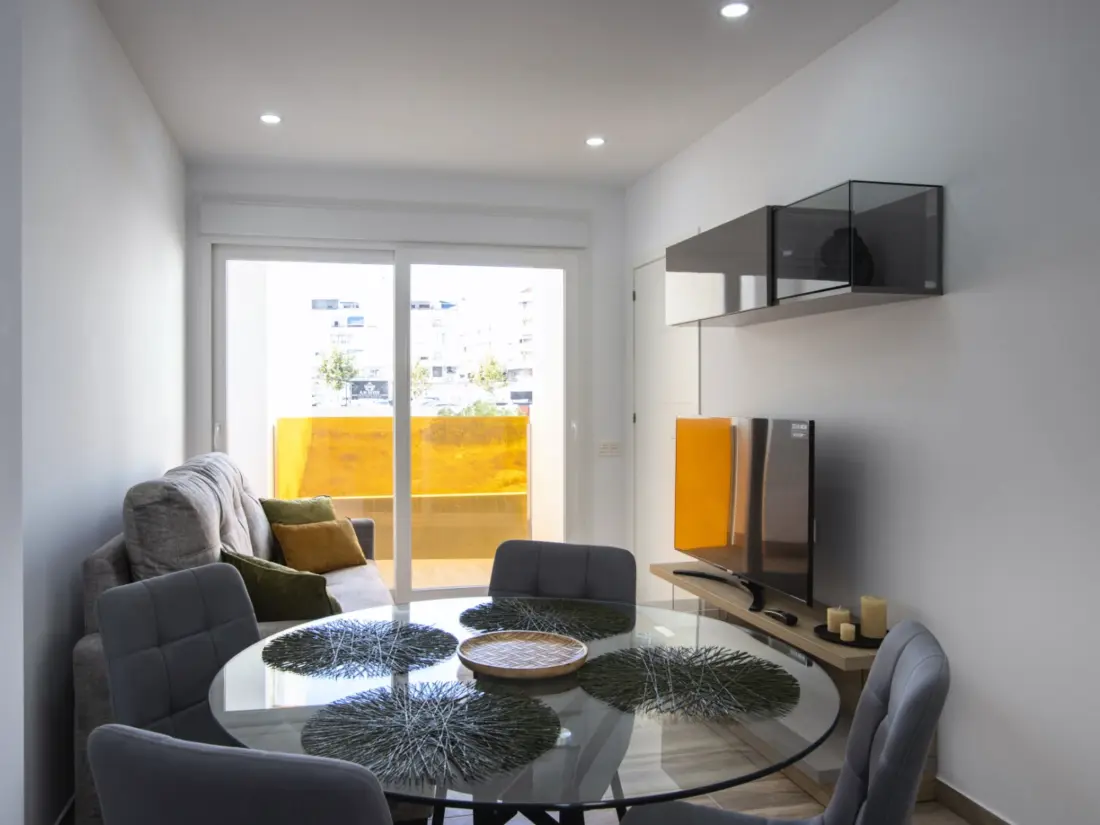Location de Vacances Torrevieja 128