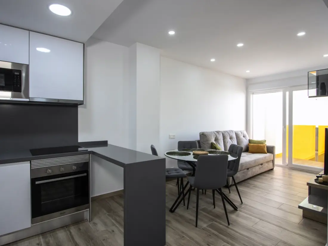 Location de Vacances Torrevieja 128
