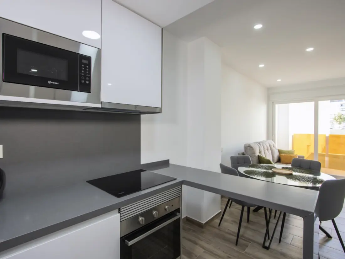 Location de Vacances Torrevieja 128