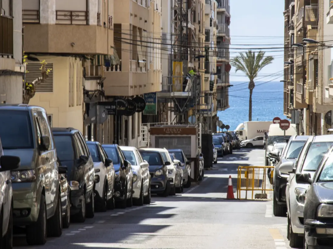 Location de Vacances Torrevieja 128