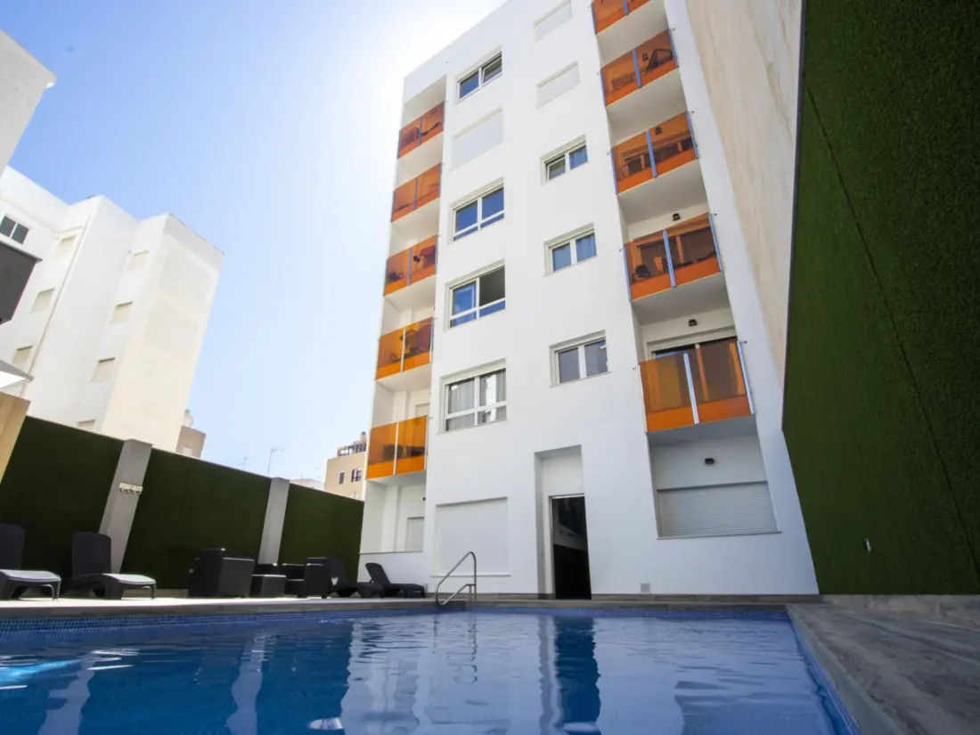 Location de Vacances Torrevieja 128