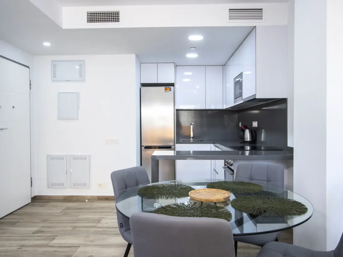 Location de Vacances Torrevieja 128