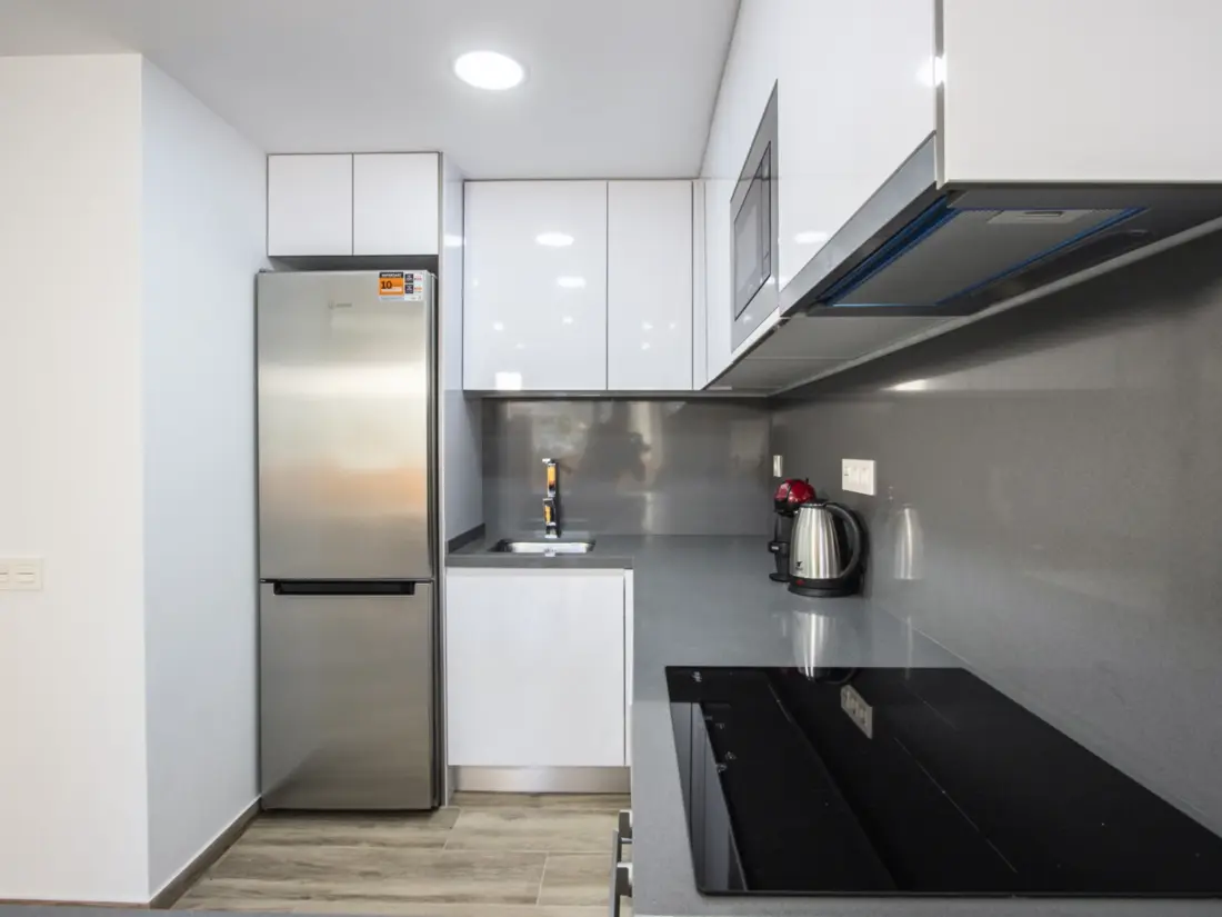 Location de Vacances Torrevieja 128