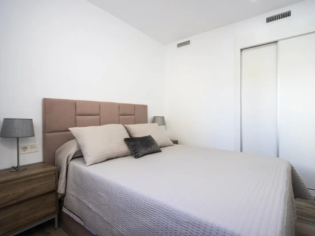 Location de Vacances Torrevieja 128