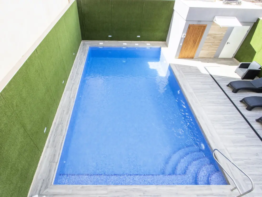 Location de Vacances Torrevieja 128
