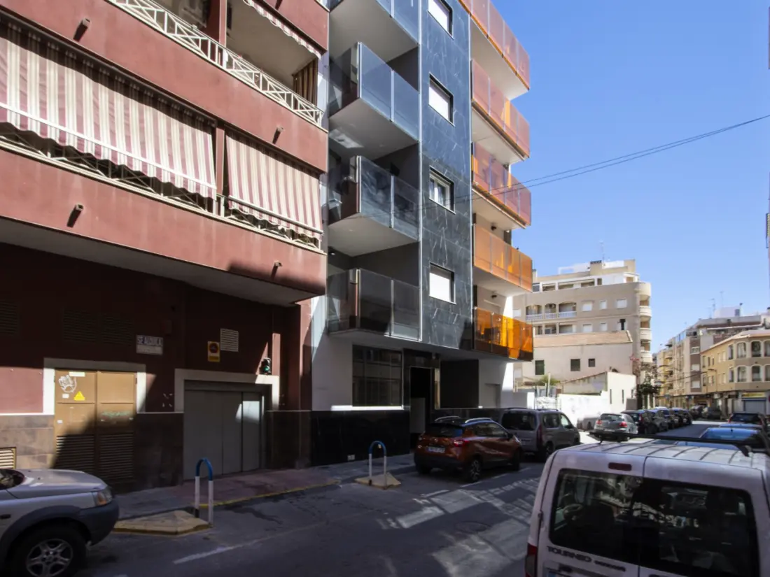 Location de Vacances Torrevieja 128