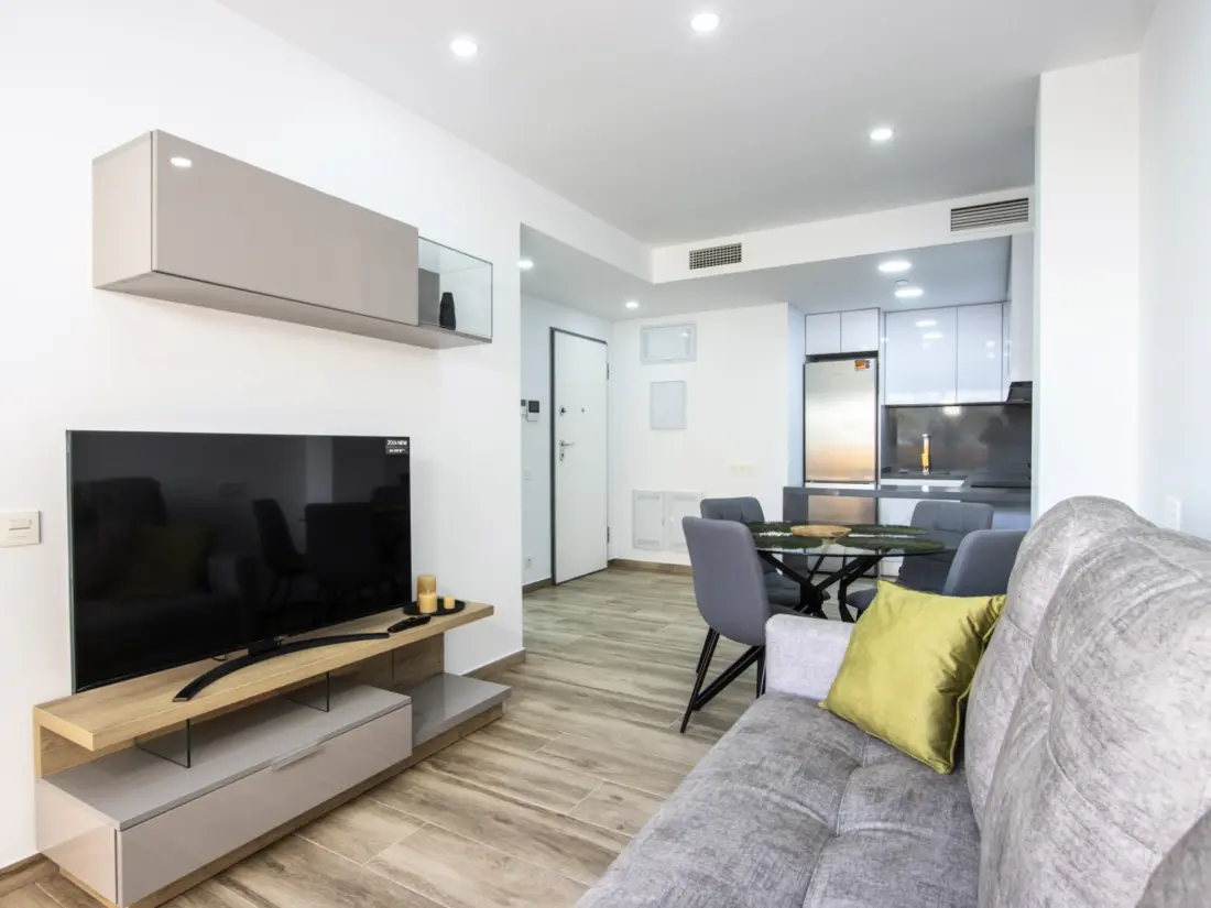 Location de Vacances Torrevieja 128