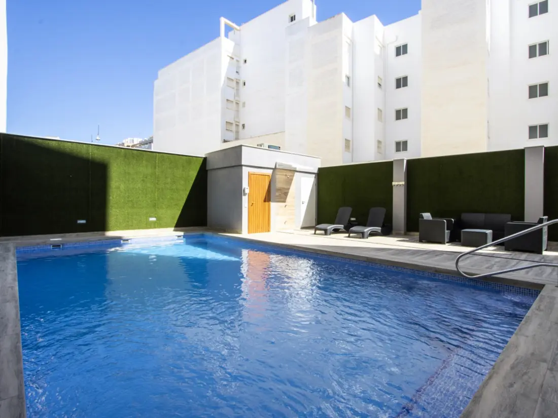 Location de Vacances Torrevieja 128