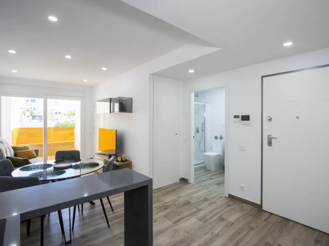 Location de Vacances Torrevieja 128