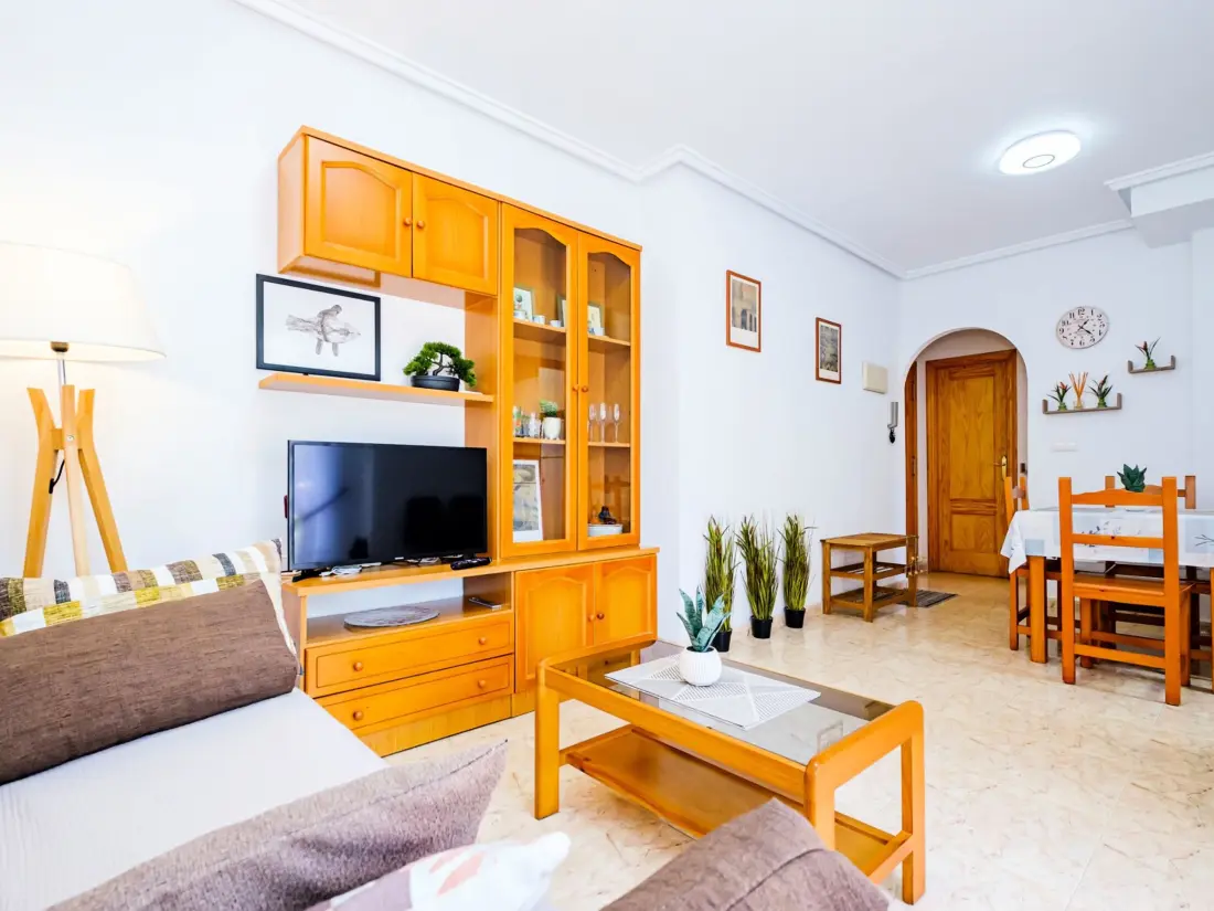 Location de Vacances Torrevieja 138