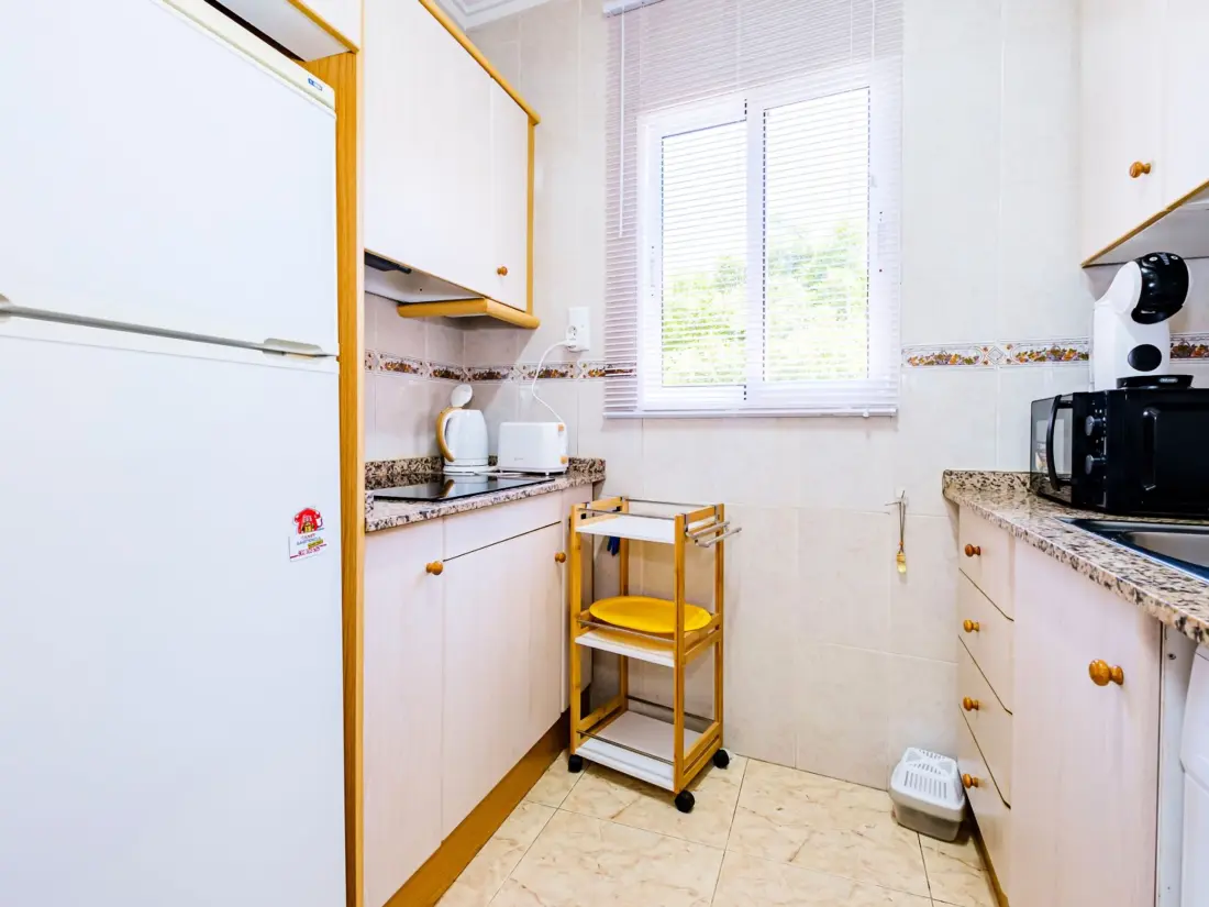 Location de Vacances Torrevieja 138