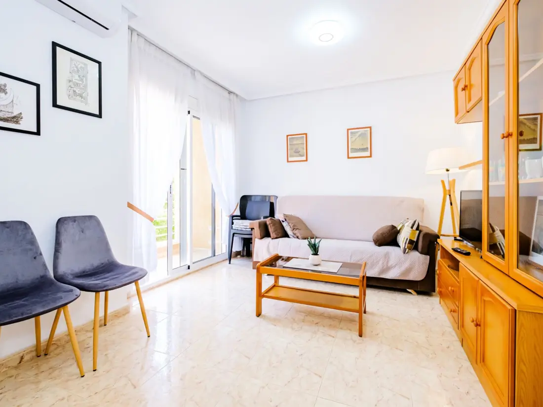 Location de Vacances Torrevieja 138