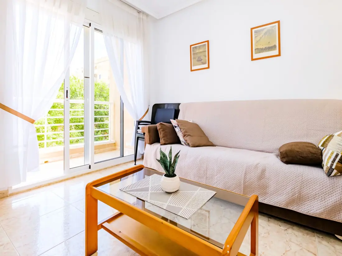 Location de Vacances Torrevieja 138