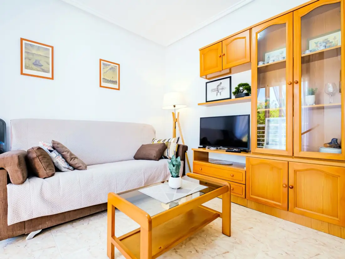 Location de Vacances Torrevieja 138