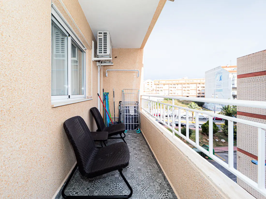 Location de Vacances Torrevieja 139