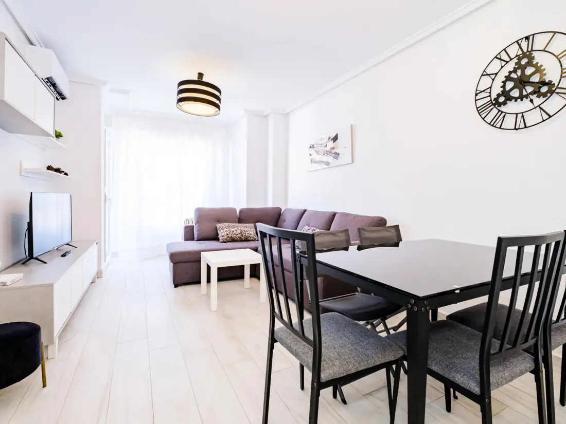 Location de Vacances Torrevieja 139