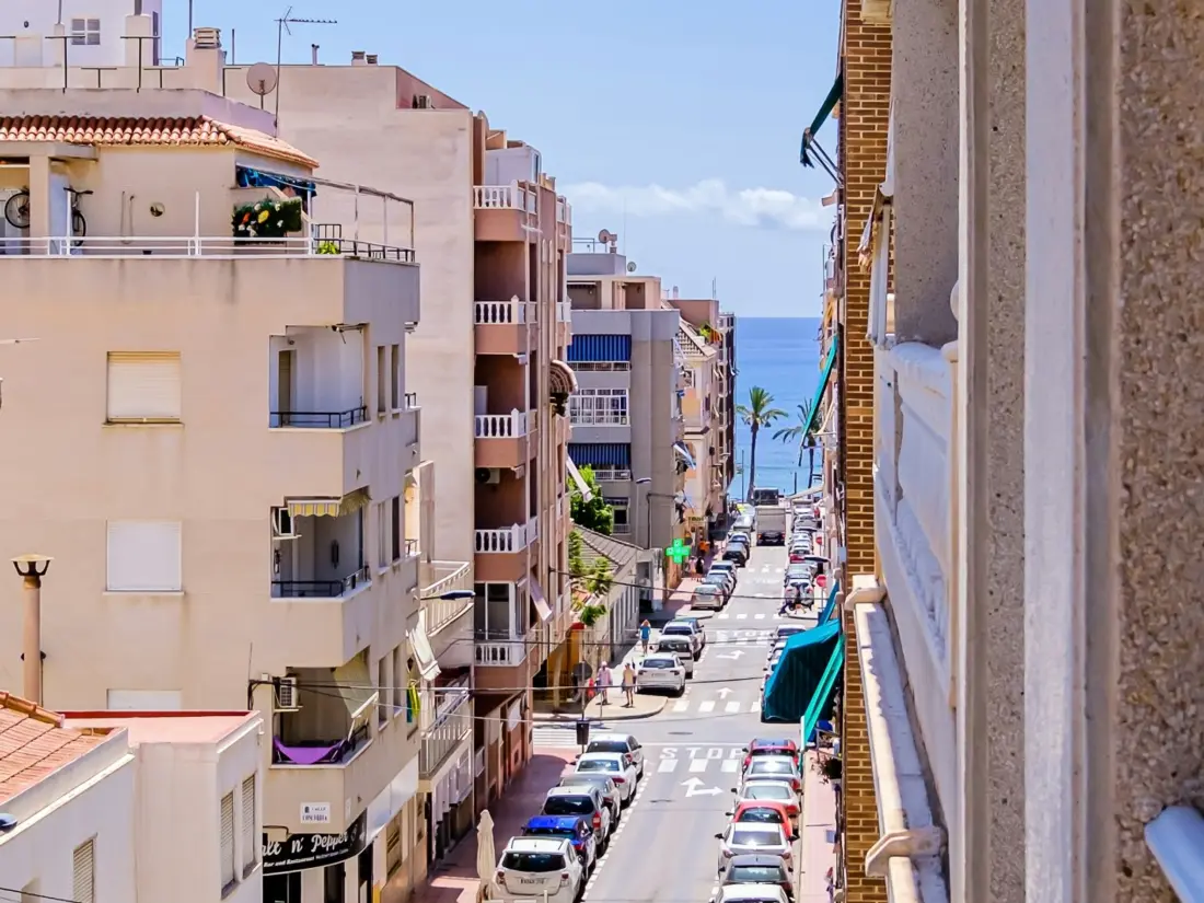 Location de Vacances Torrevieja 139