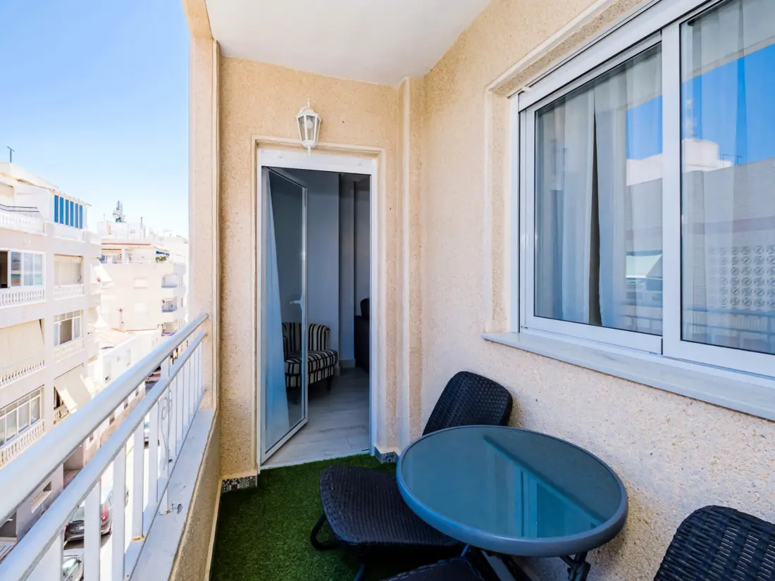 Location de Vacances Torrevieja 139