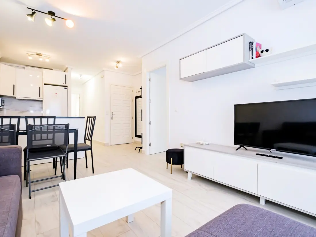 Location de Vacances Torrevieja 139