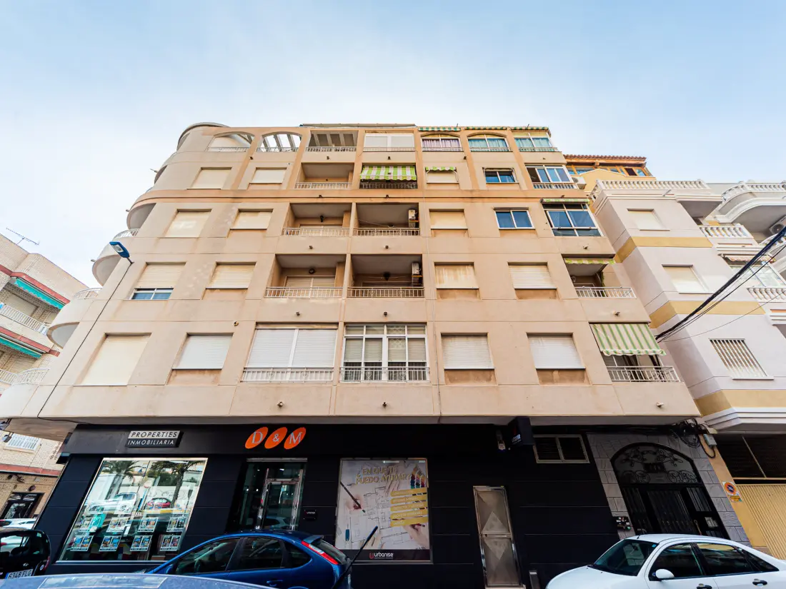 Location de Vacances Torrevieja 139