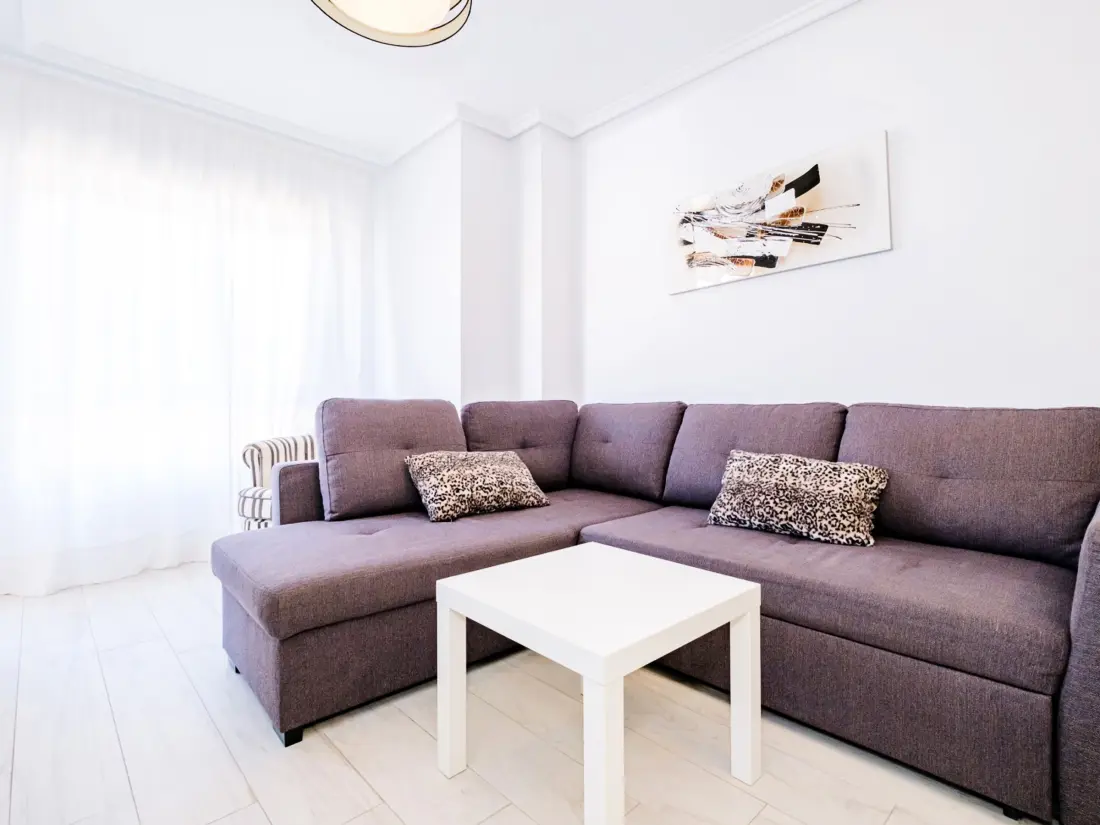 Location de Vacances Torrevieja 139