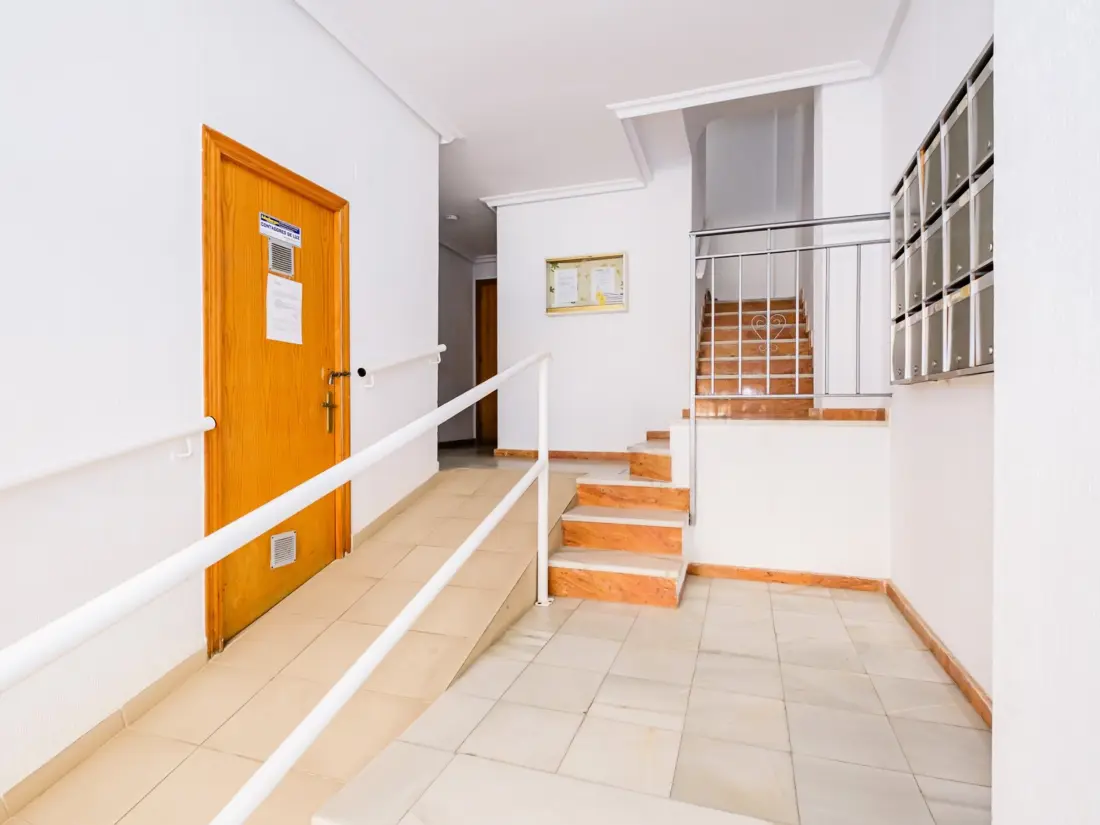 Location de Vacances Torrevieja 139