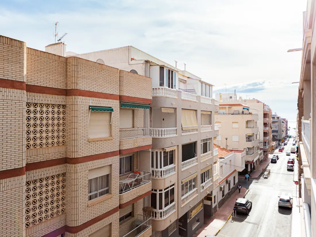 Location de Vacances Torrevieja 139