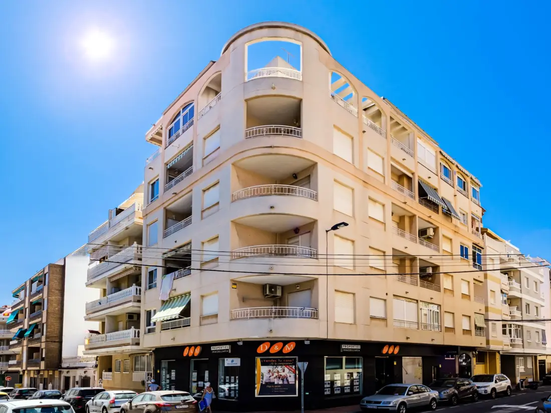 Location de Vacances Torrevieja 139